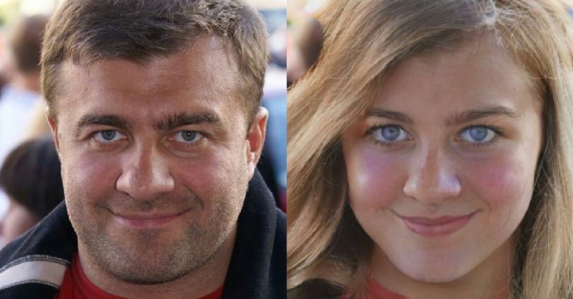 Katya Khabenskaya, Dasha Nagieva and others: Russian actors in female characters