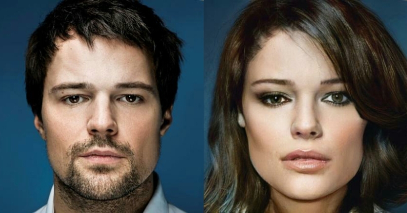 Katya Khabenskaya, Dasha Nagieva and others: Russian actors in female characters