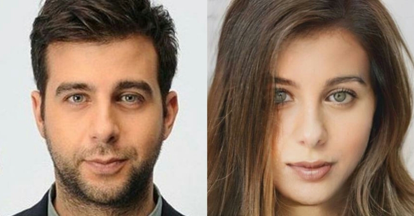 Katya Khabenskaya, Dasha Nagieva and others: Russian actors in female characters Katya Khabenskaya, Dasha Nagieva and others: Russian actors in female characters