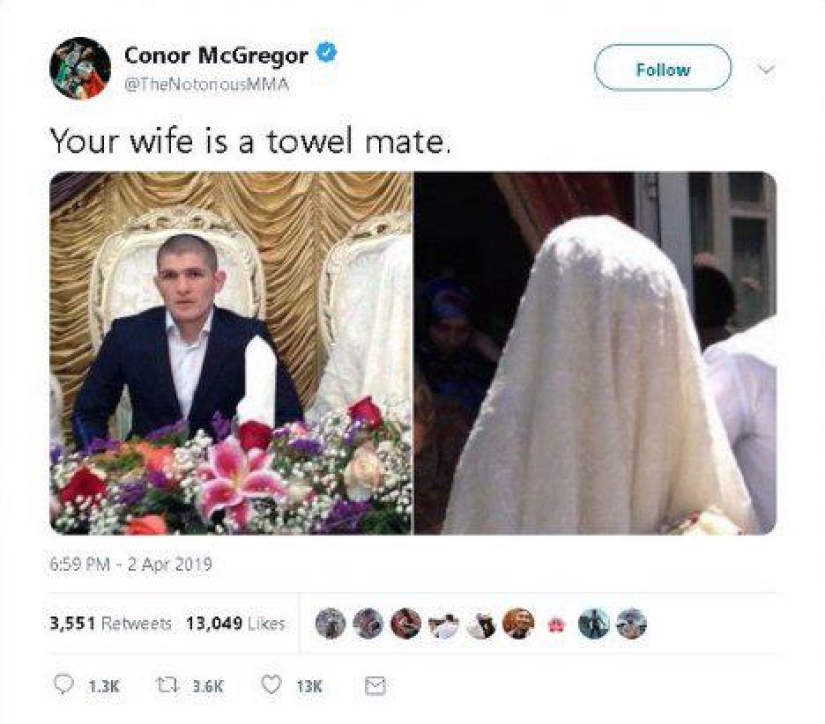 Khabib Nurmagomedov's wife Patimat: what is known about the beloved woman of the Russian UFC champion