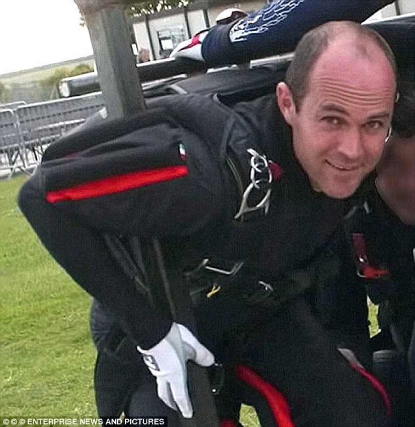 Kill me gently: a British man staged two attempts on his wife, and she still survived