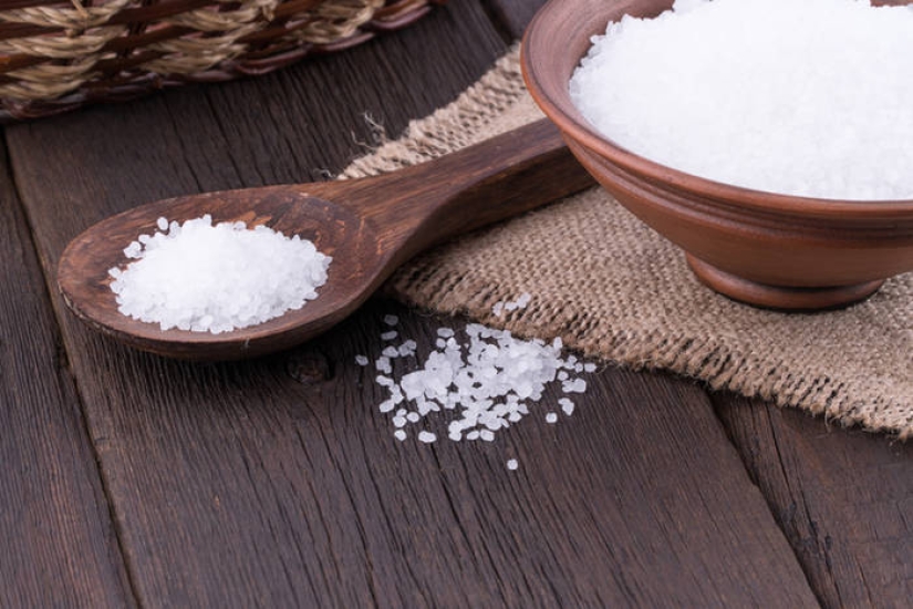 "Killers" of libido and potency: top 5 products that will ruin your sex