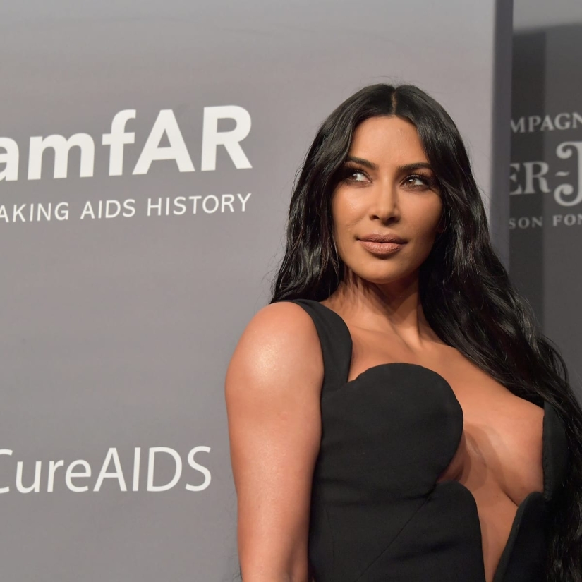 Kim Kardashian compartió los detalles de su vida sexual con Pete Davidson