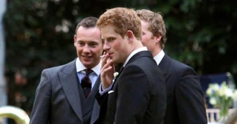 "Kings can do anything": 5 hundred-year-old taboos that the royal family regularly violates