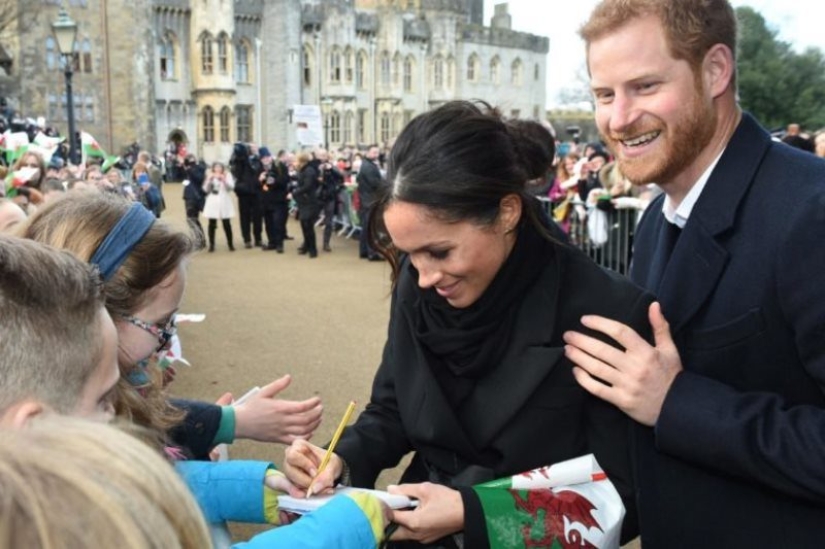 "Kings can do anything": 5 hundred-year-old taboos that the royal family regularly violates