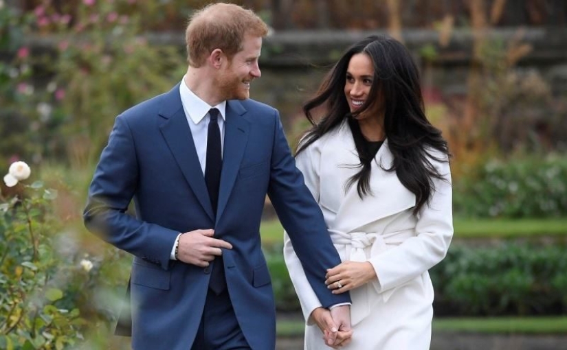 "Kings can do anything": 5 hundred-year-old taboos that the royal family regularly violates