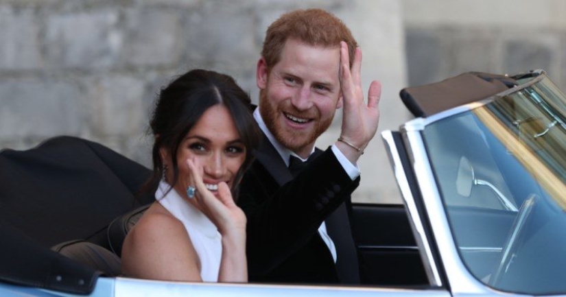 "Kings can do anything": 5 hundred-year-old taboos that the royal family regularly violates