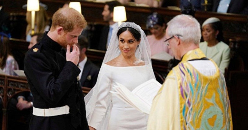 "Kings can do anything": 5 hundred-year-old taboos that the royal family regularly violates