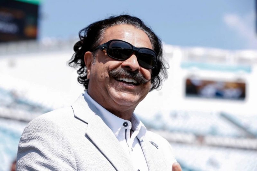 Kismet megayacht: a walk on the luxury 95-meter yacht of an American billionaire Kismet megayacht: a walk on the luxury 95-meter yacht of an American billionaire