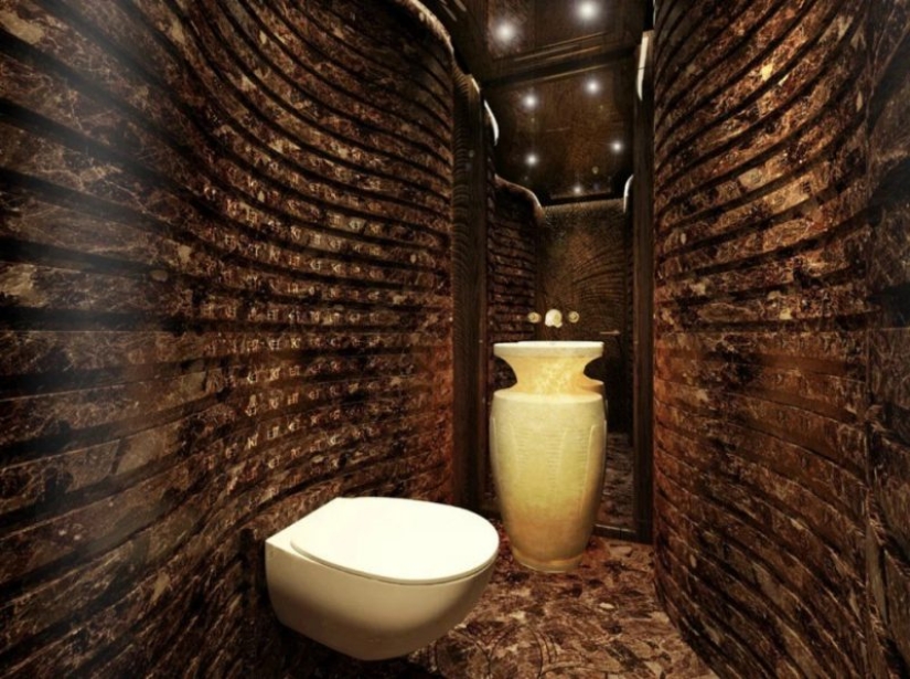 Kismet megayacht: a walk on the luxury 95-meter yacht of an American billionaire Kismet megayacht: a walk on the luxury 95-meter yacht of an American billionaire