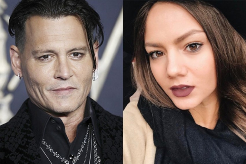 Know our: girls from Russia who won the hearts of Hollywood actors