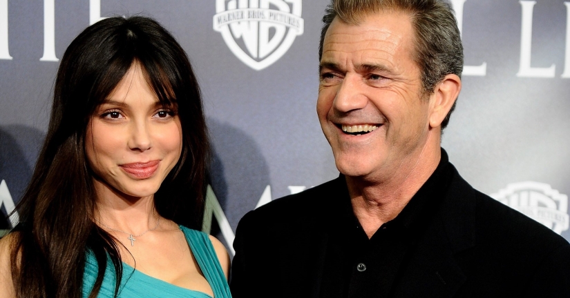 Know our: girls from Russia who won the hearts of Hollywood actors