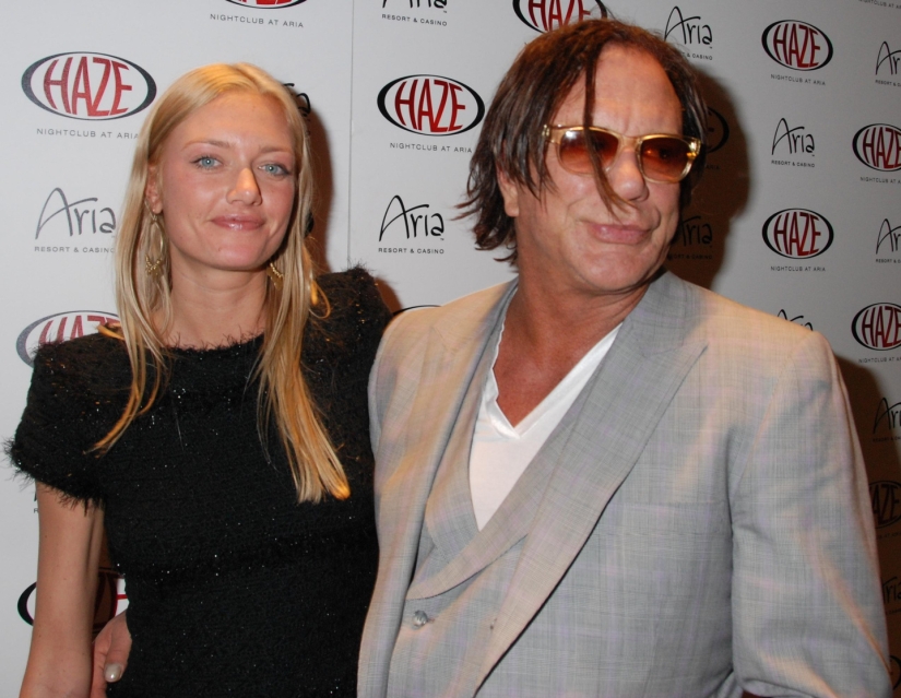 Know our: girls from Russia who won the hearts of Hollywood actors