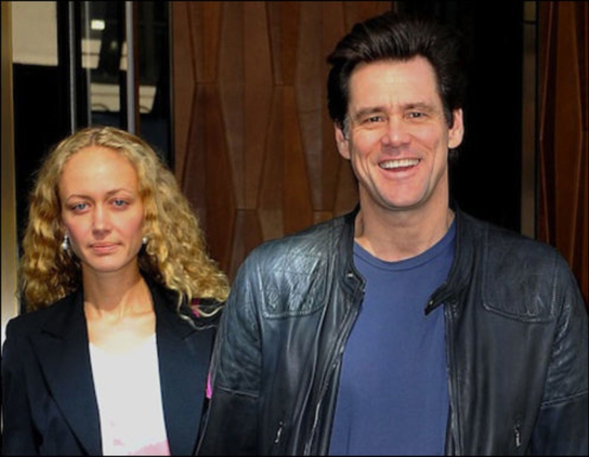 Know our: girls from Russia who won the hearts of Hollywood actors