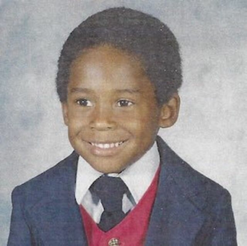 Kobe Bryant en los años 80 y 90: raras fotos de archivo de una leyenda pasada Kobe Bryant en los años 80 y 90: raras fotos de archivo de una leyenda pasada