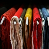 Korean hengzhi paper