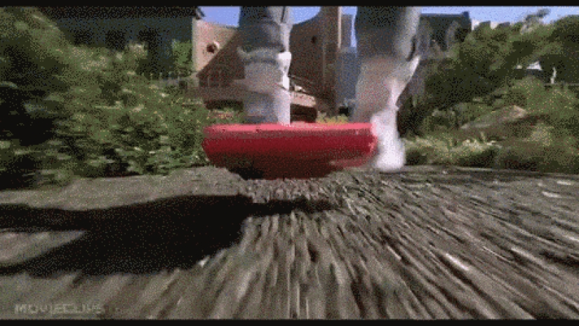 Krasnoyarets termina de ensamblar un aerotabla ruso en el garaje de su padre Krasnoyarets termina de ensamblar un aerotabla ruso en el garaje de su padre