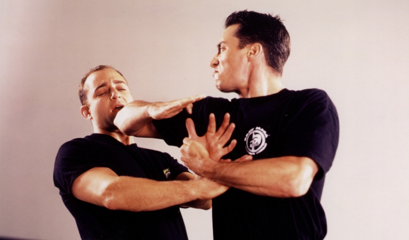 Krav Maga israelí: el sistema de combate cuerpo a cuerpo más brutal