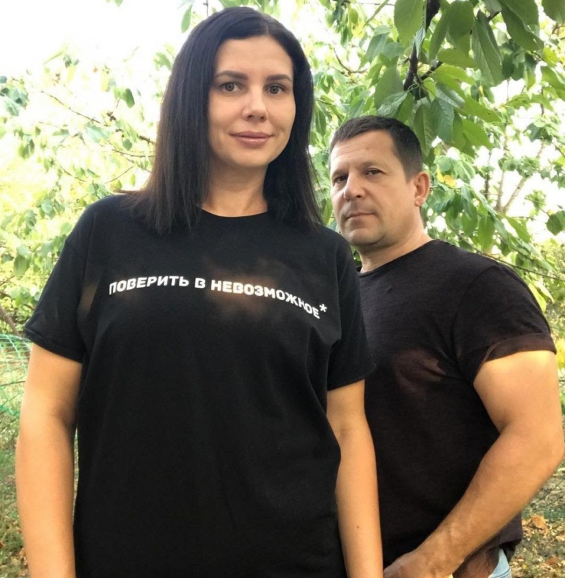 Kuban thriller: a blogger who adopted five children left her husband for a 20-year-old stepson