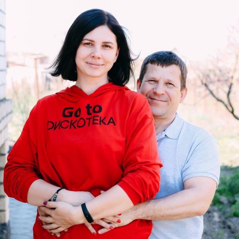 Kuban thriller: a blogger who adopted five children left her husband for a 20-year-old stepson