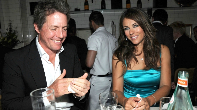 La amistad con ex es una nueva tendencia en Hollywood. ¿Quién de las celebridades se comunica con su "ex"? La amistad con ex es una nueva tendencia en Hollywood. ¿Quién de las celebridades se comunica con su "ex"?