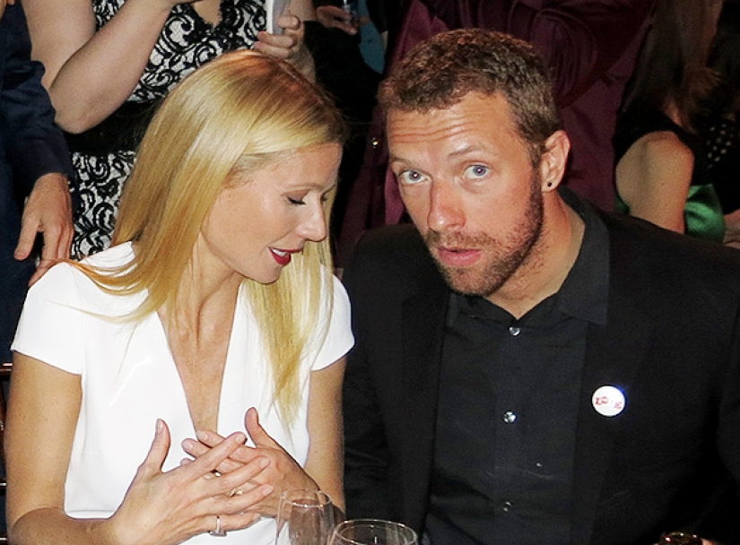 La amistad con ex es una nueva tendencia en Hollywood. ¿Quién de las celebridades se comunica con su "ex"? La amistad con ex es una nueva tendencia en Hollywood. ¿Quién de las celebridades se comunica con su "ex"?