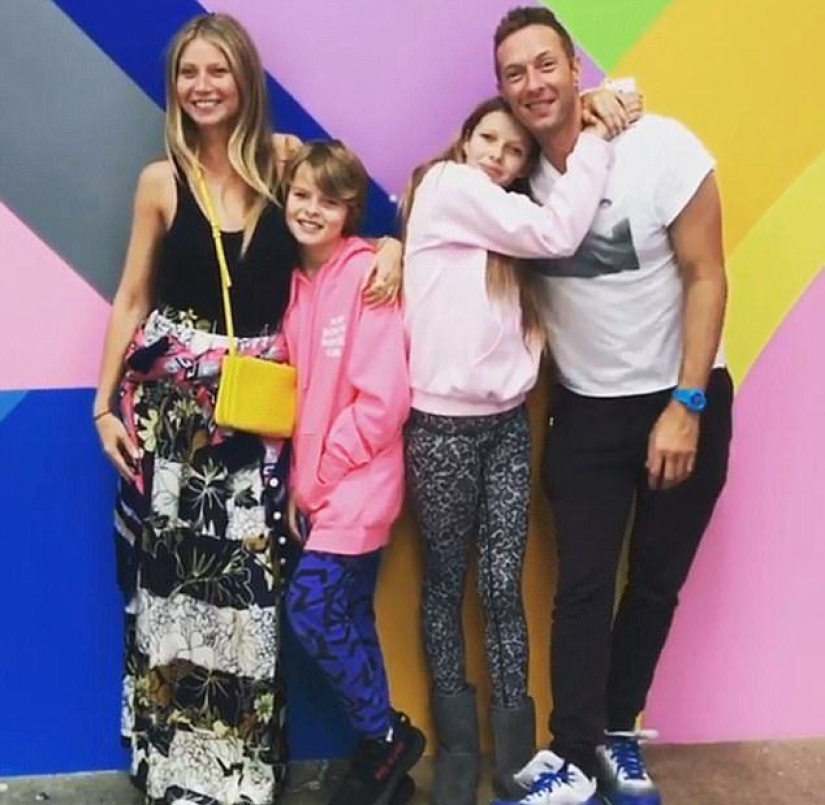 La amistad con ex es una nueva tendencia en Hollywood. ¿Quién de las celebridades se comunica con su "ex"? La amistad con ex es una nueva tendencia en Hollywood. ¿Quién de las celebridades se comunica con su "ex"?