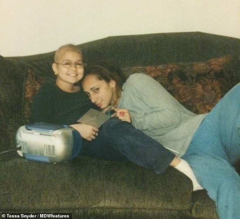 "La amputación ya es mejor": una niña perdió una pierna a los 11 años, se convirtió en modelo y ahora inspira a otros
