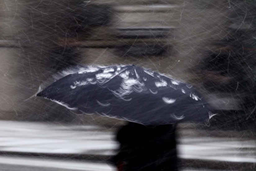 La belleza del invierno La belleza del invierno