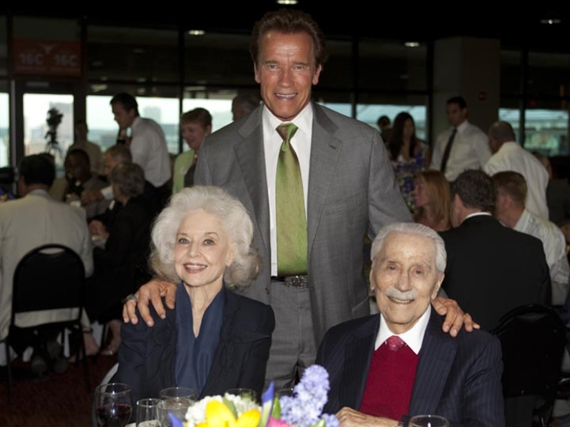 ¡La belleza retro que conquistó el mundo ANTES de Marilyn Monroe ya tiene 84 años!