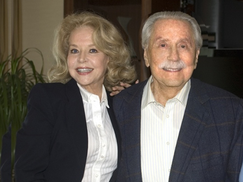 ¡La belleza retro que conquistó el mundo ANTES de Marilyn Monroe ya tiene 84 años!