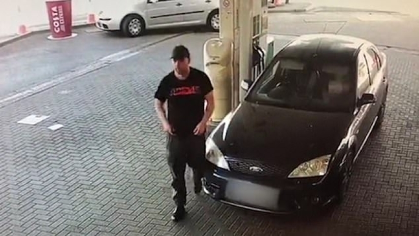 La bestia en la jaula: maníaco británico en serie sentenciado después de ser liberado por error