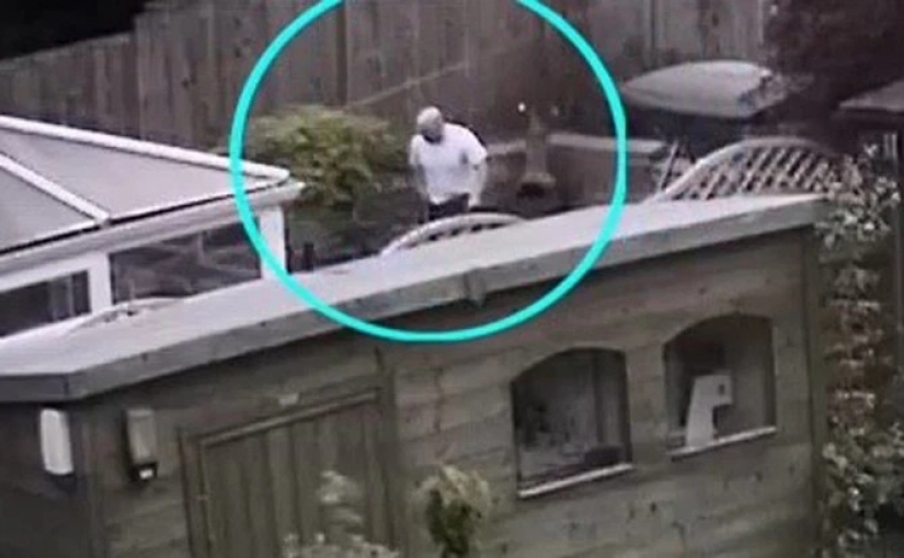 La bestia en la jaula: maníaco británico en serie sentenciado después de ser liberado por error