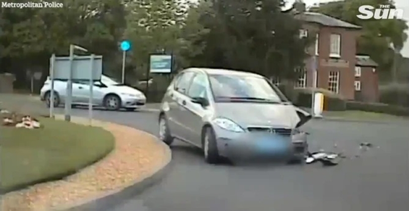 La bestia en la jaula: maníaco británico en serie sentenciado después de ser liberado por error