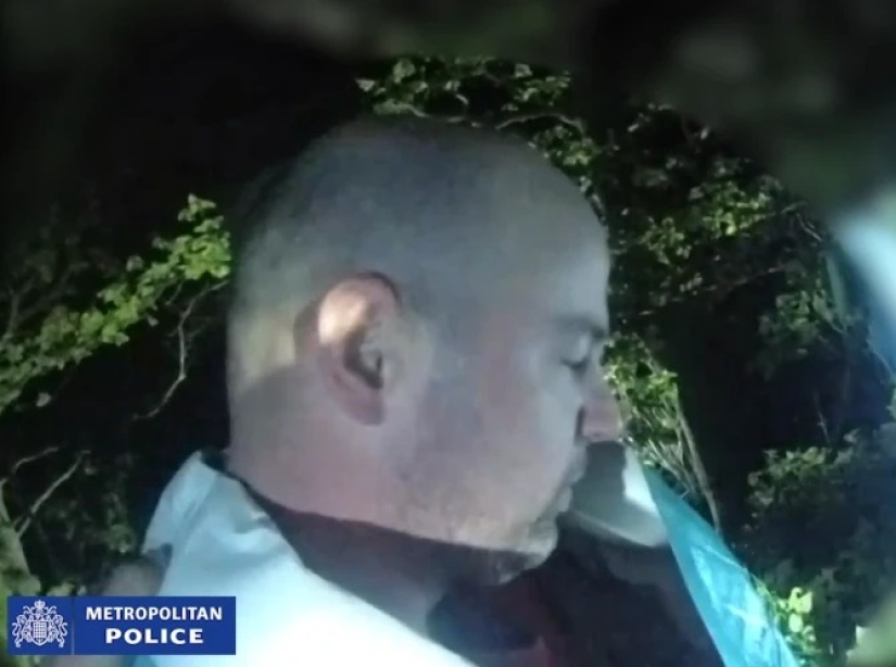 La bestia en la jaula: maníaco británico en serie sentenciado después de ser liberado por error