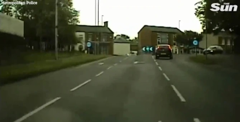 La bestia en la jaula: maníaco británico en serie sentenciado después de ser liberado por error