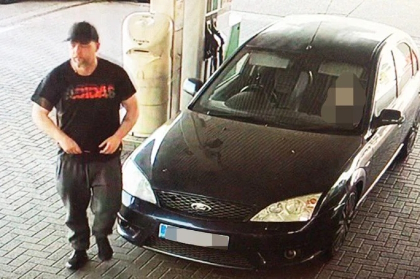 La bestia en la jaula: maníaco británico en serie sentenciado después de ser liberado por error