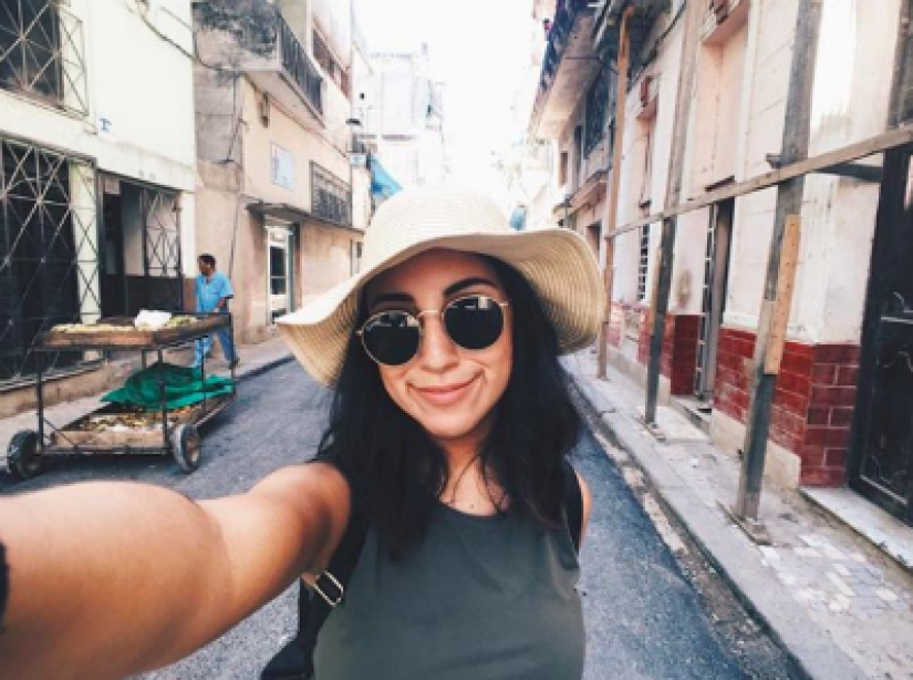La bloguera de Instagram quería crear la ilusión de una vida glamorosa en la red social y se empantanó en deudas