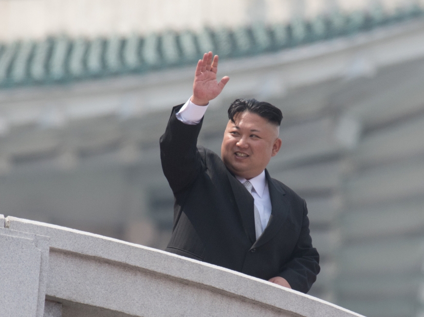 La brillantez y la pobreza de Kim Jong-un: cómo eludir las sanciones para gastar $ 640 millones