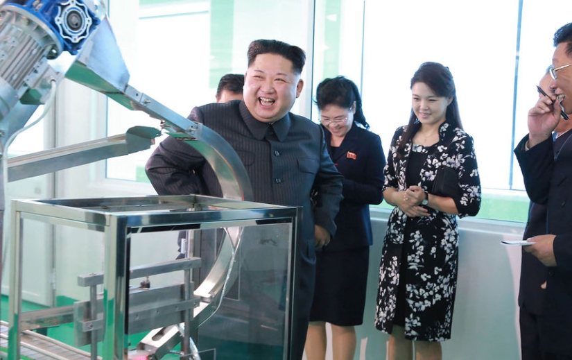 La brillantez y la pobreza de Kim Jong-un: cómo eludir las sanciones para gastar $ 640 millones
