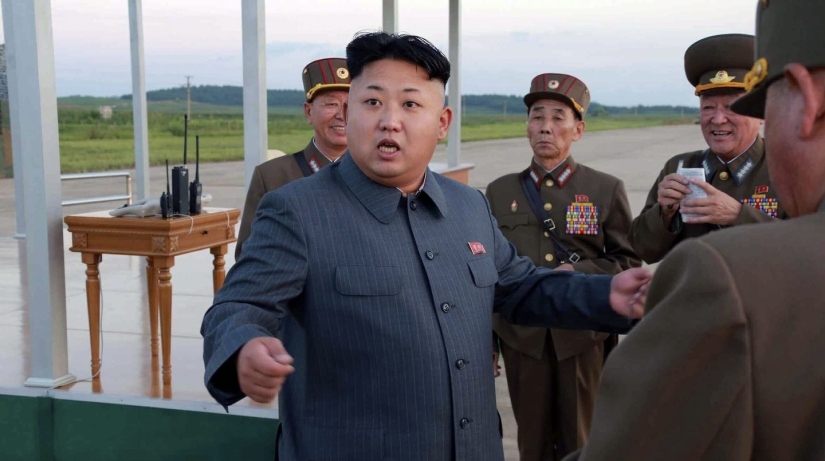 La brillantez y la pobreza de Kim Jong-un: cómo eludir las sanciones para gastar $ 640 millones