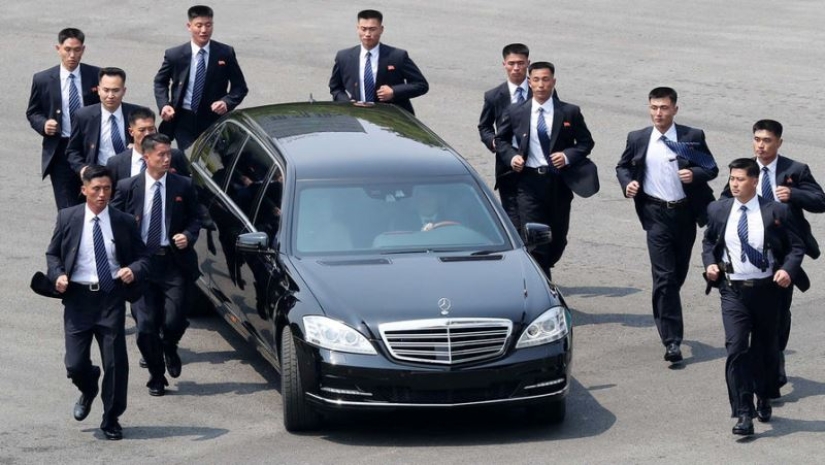 La brillantez y la pobreza de Kim Jong-un: cómo eludir las sanciones para gastar $ 640 millones