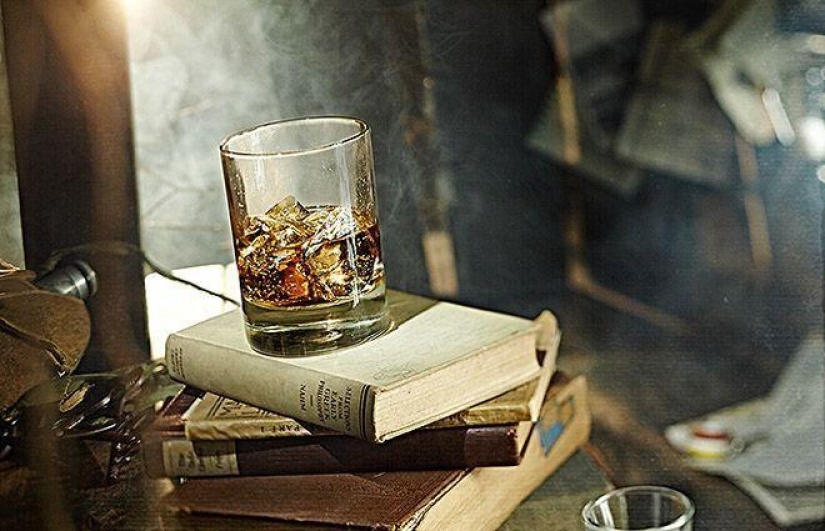 La comida de la foto nunca ha estado tan deliciosa!