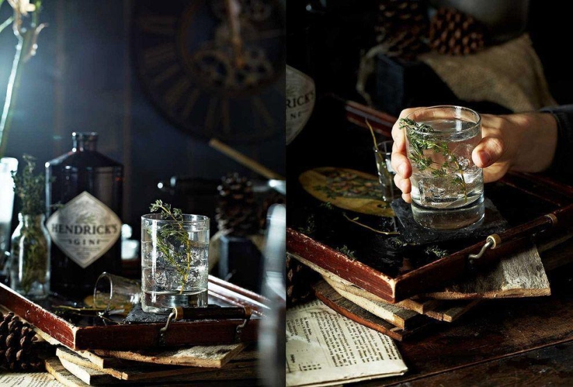 La comida de la foto nunca ha estado tan deliciosa!