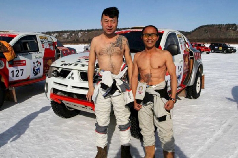 La edad no es excusa: cómo un hombre cambió su cuerpo a los 61 años La edad no es excusa: cómo un hombre cambió su cuerpo a los 61 años