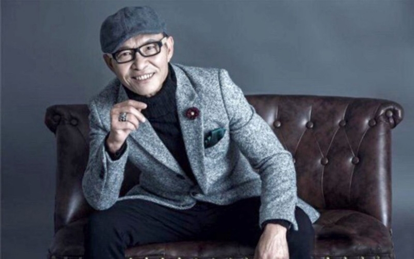 La edad no es excusa: cómo un hombre cambió su cuerpo a los 61 años La edad no es excusa: cómo un hombre cambió su cuerpo a los 61 años