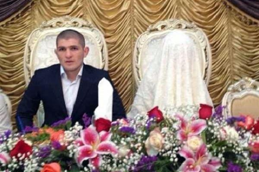 La esposa de Khabib Nurmagomedov, Patimat: lo que se sabe sobre la amada mujer del campeón ruso de UFC