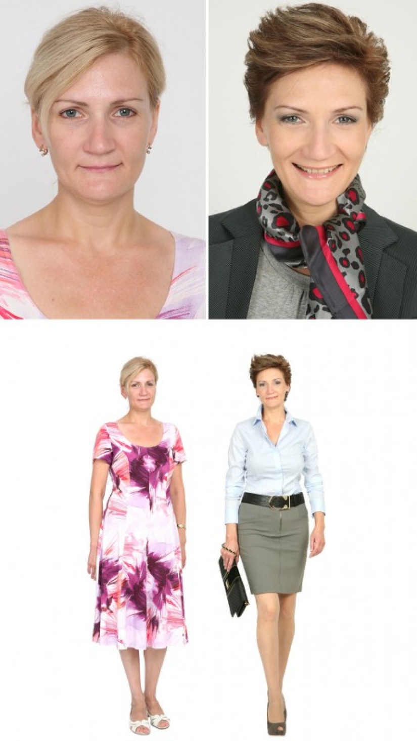 La estilista rusa demostró que toda mujer merece ser reina La estilista rusa demostró que toda mujer merece ser reina