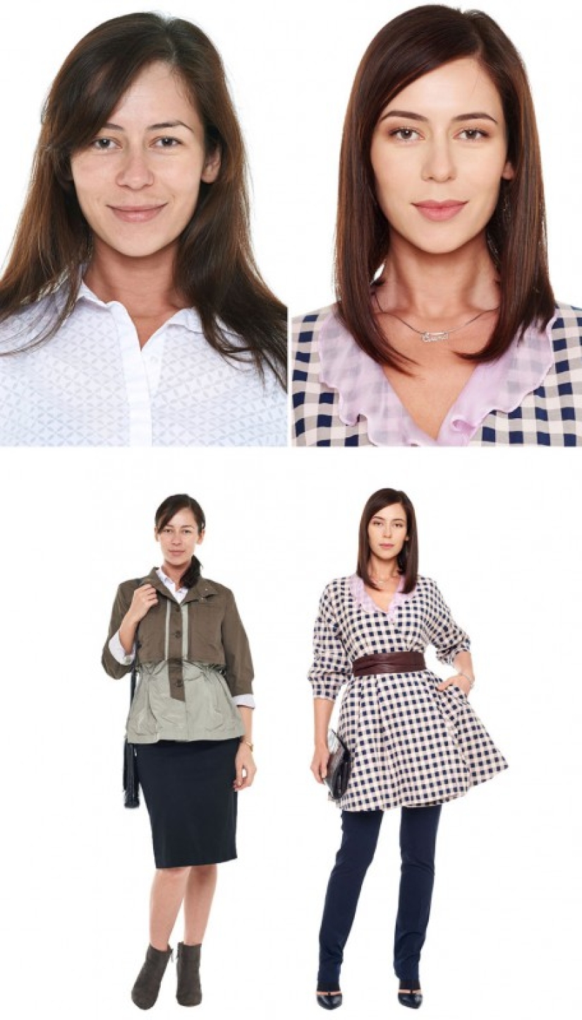 La estilista rusa demostró que toda mujer merece ser reina La estilista rusa demostró que toda mujer merece ser reina