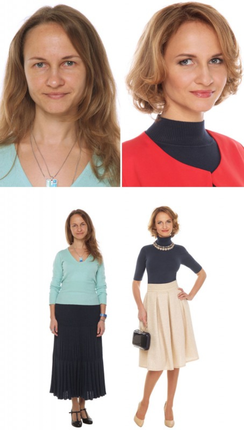 La estilista rusa demostró que toda mujer merece ser reina La estilista rusa demostró que toda mujer merece ser reina